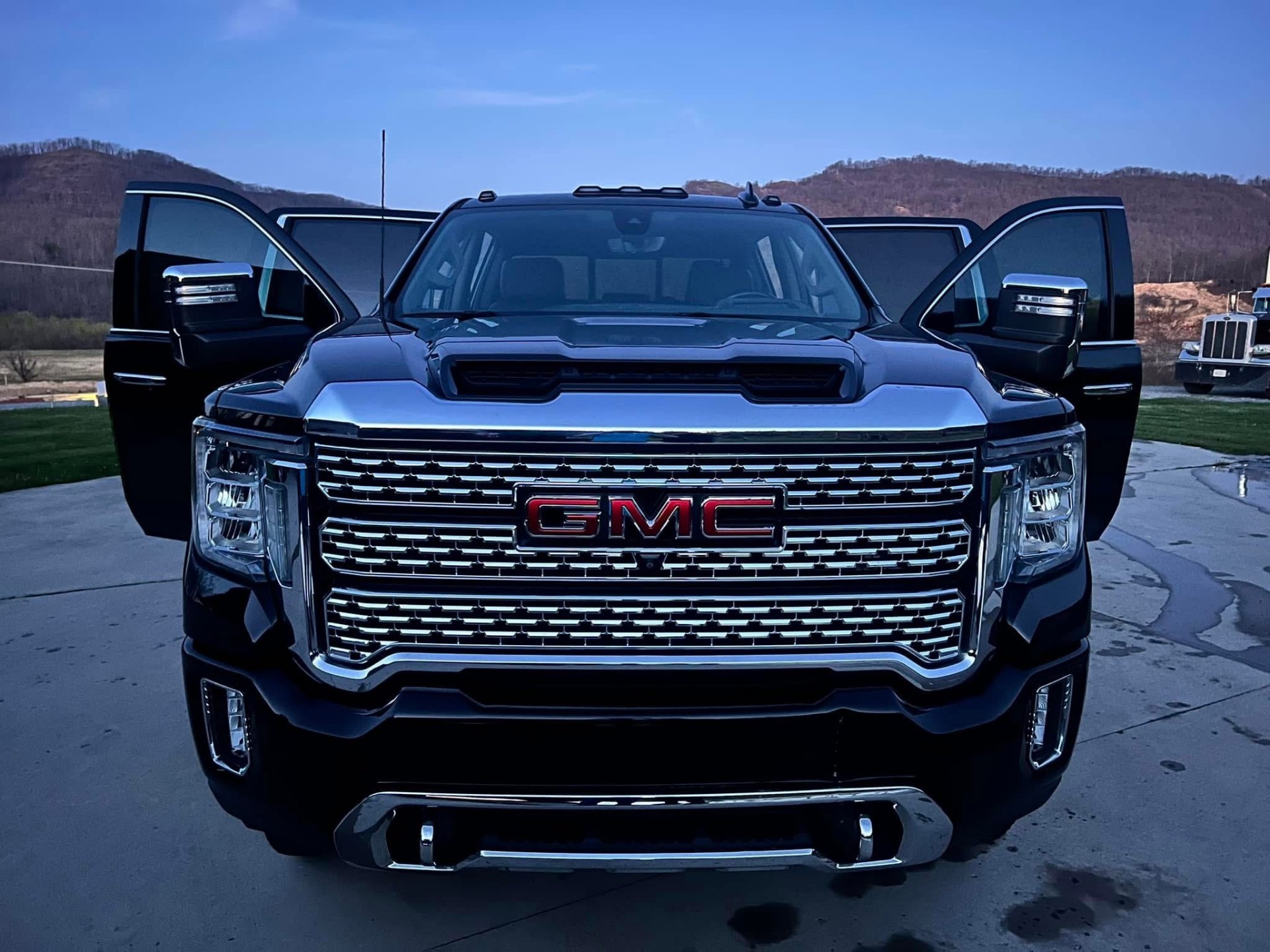 Full Detail