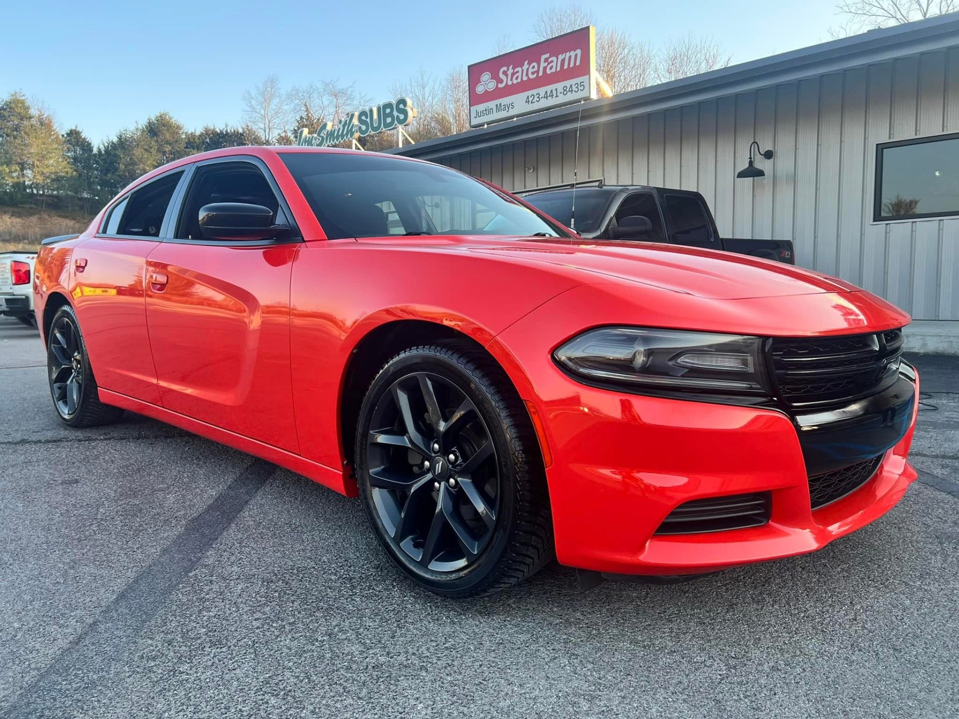 Paint Correction