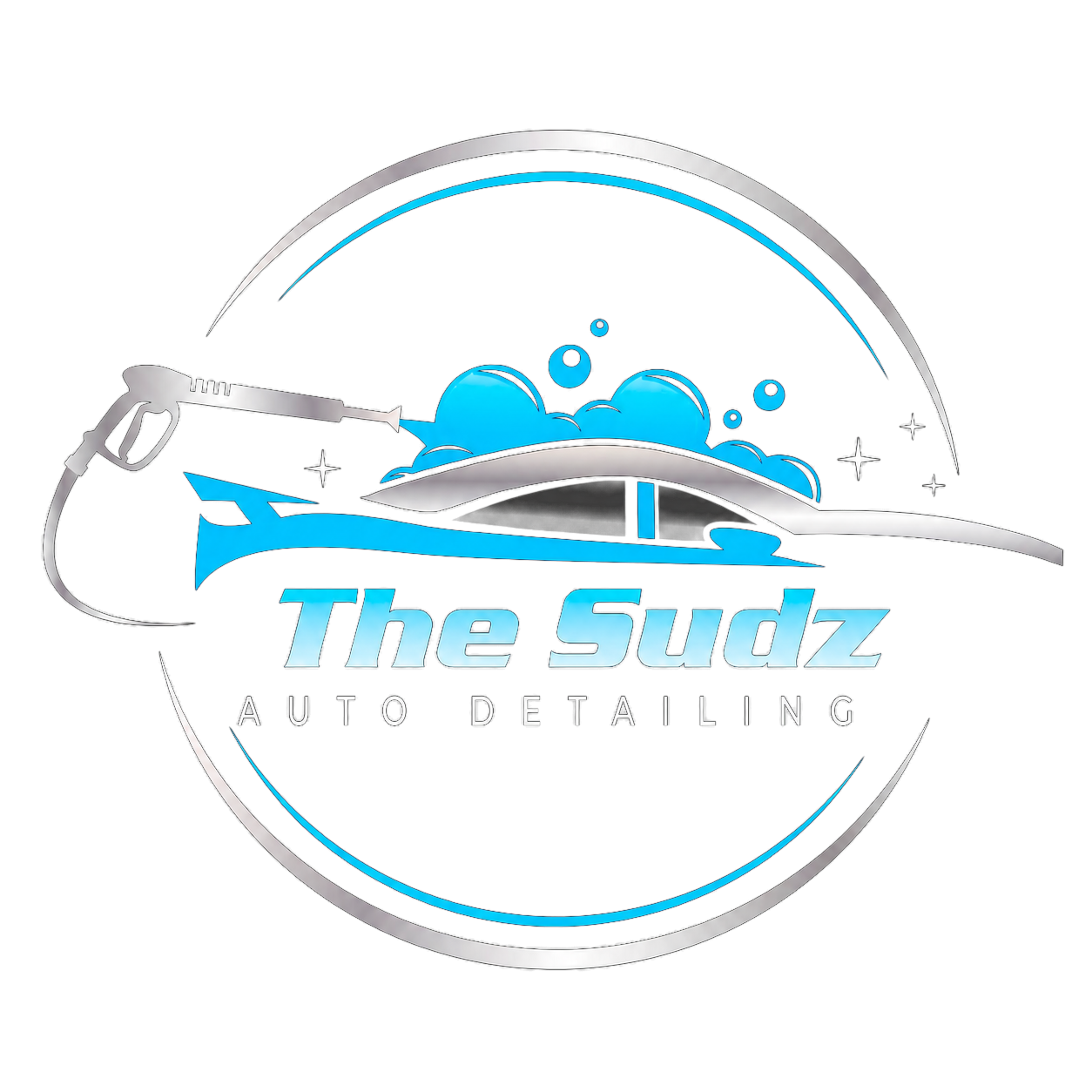 The Sudz Auto Detailing